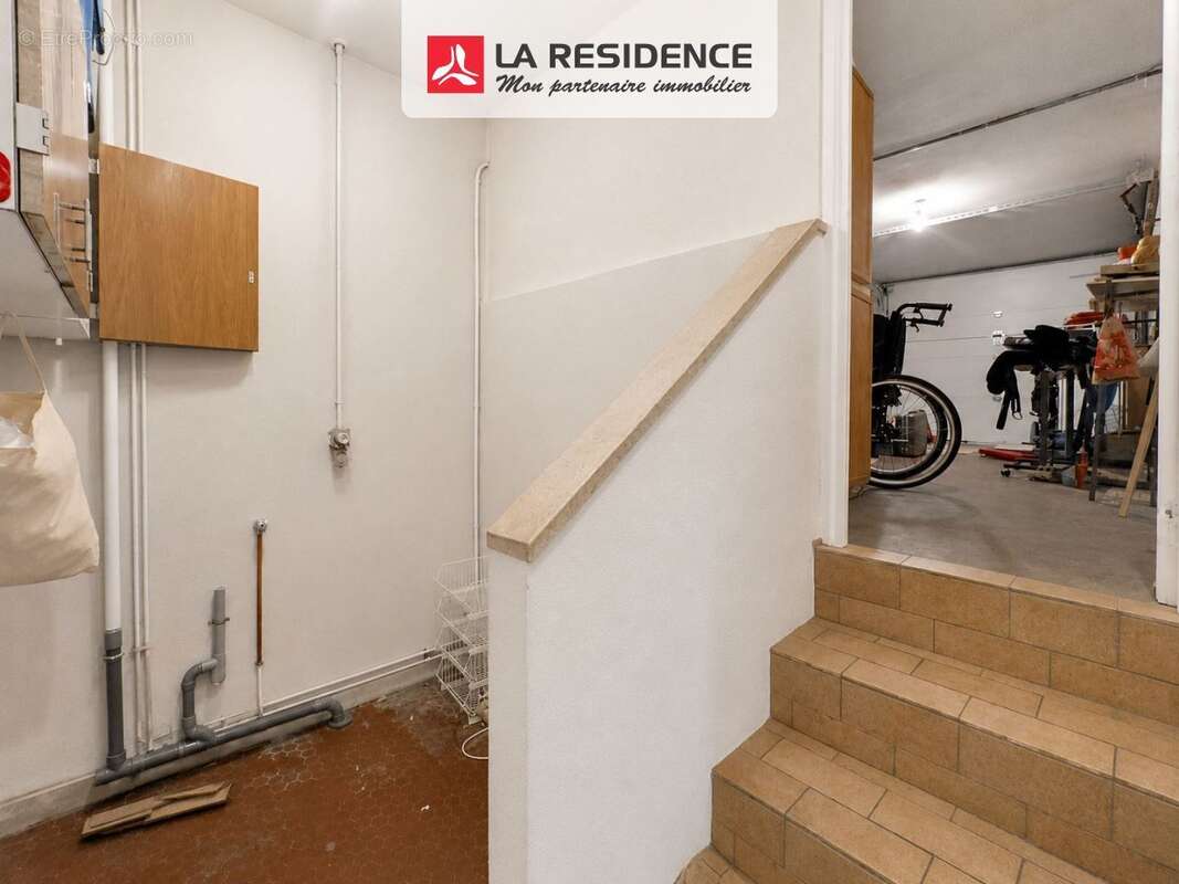 Maison 103 m² à Maule  - photo 9
