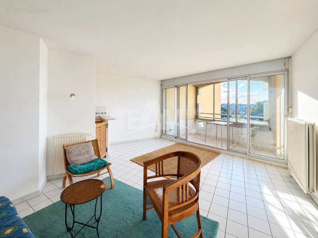 Appartement à SETE