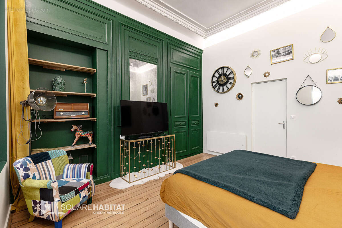 Appartement à LILLE