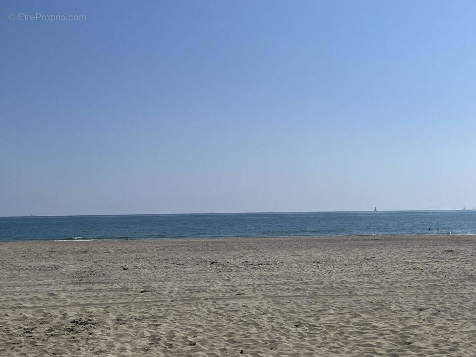 Commerce à CANET-EN-ROUSSILLON