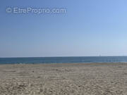 Commerce à CANET-EN-ROUSSILLON