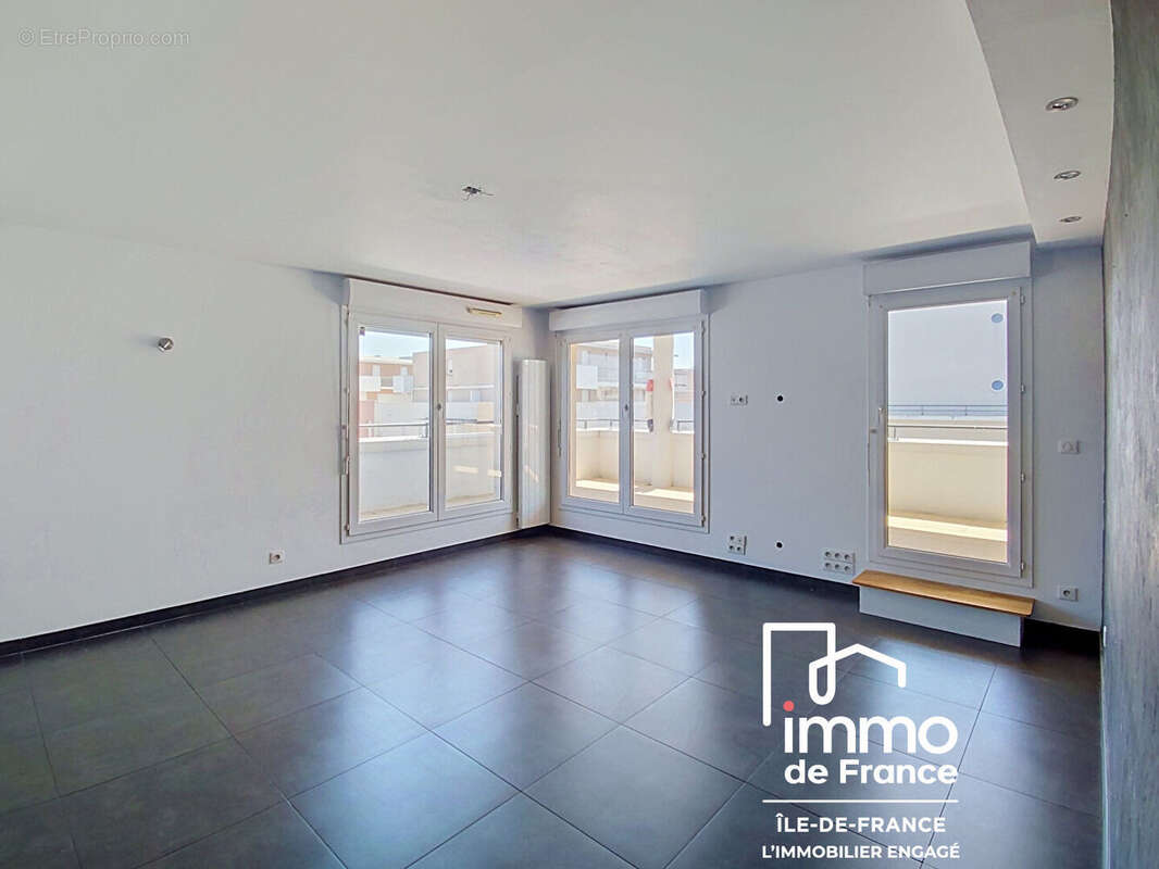 Appartement 4 pièces de grand standing à vendre à Luce - Réf 218 - photo 3