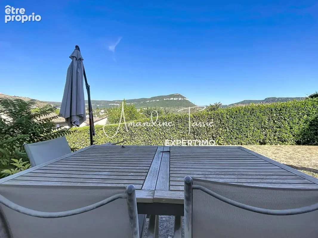 Villa familiale avec vue sur la Pouncho d’Agast - photo 2