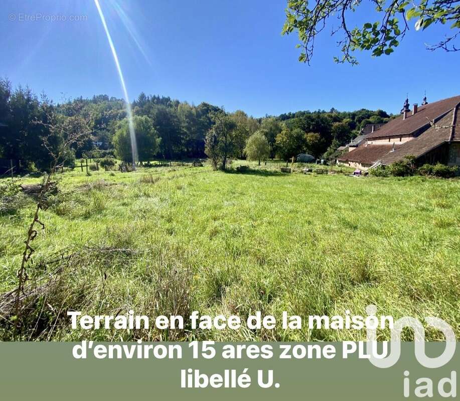 Photo 4 - Maison à SAINT-QUIRIN