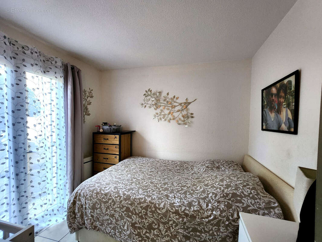 Appartement à BORMES-LES-MIMOSAS