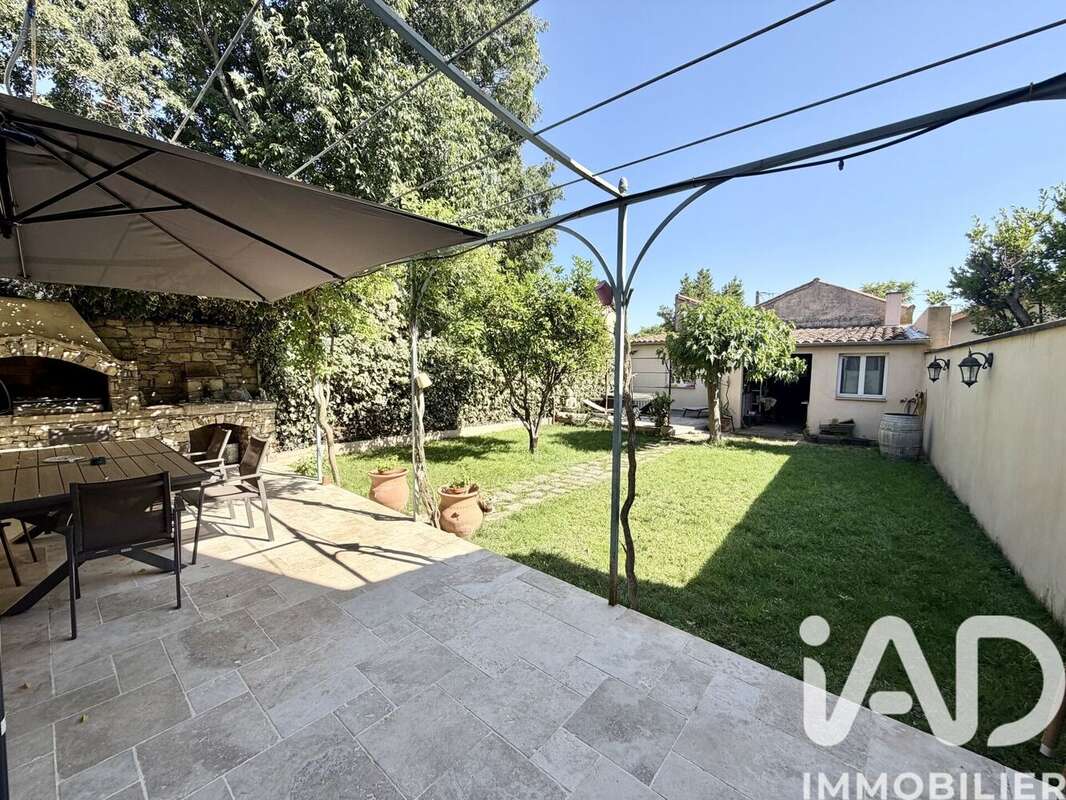 Maison 133 m² à Nimes  - photo 6