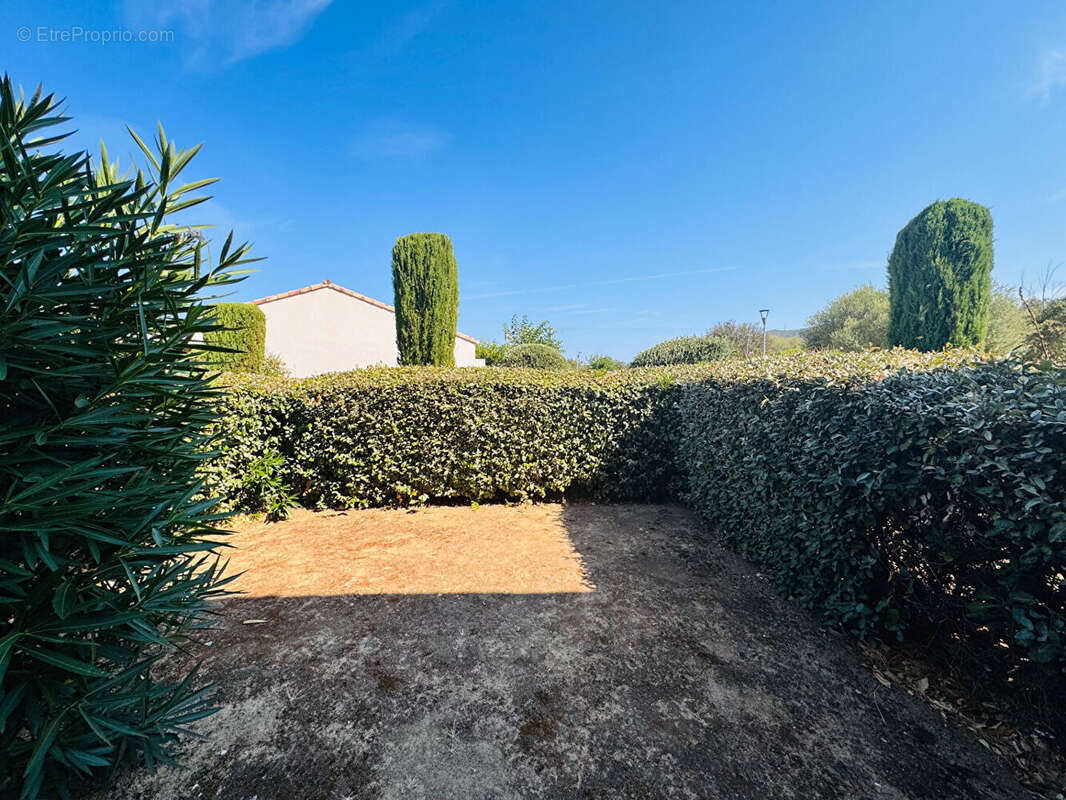 VILLA 3 Pièces - photo 11