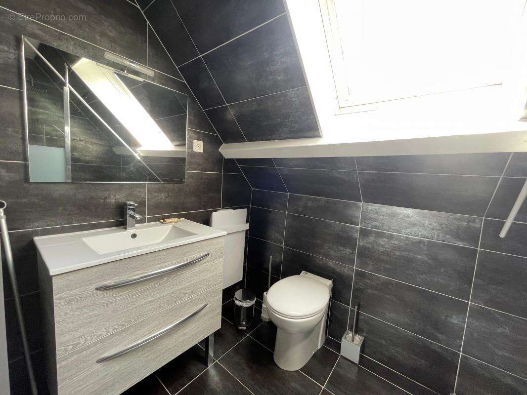 Maison à LIZY-SUR-OURCQ