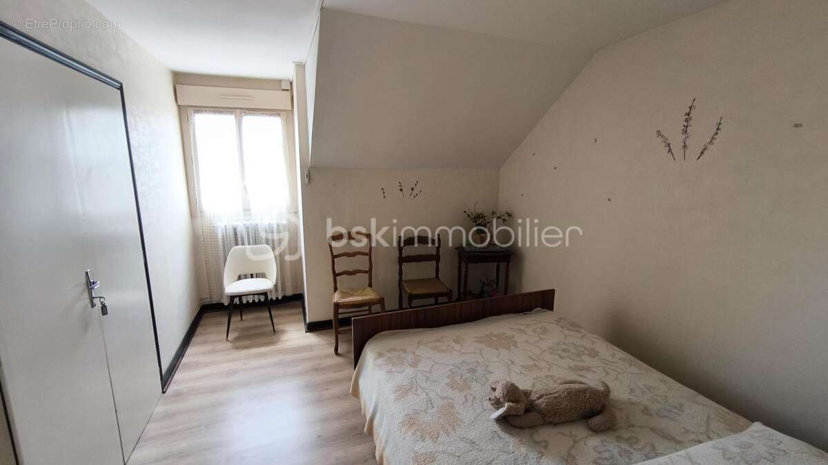 Maison idéale primo‑accédants/ artisants/ investisseurs – Gourgé - photo 30