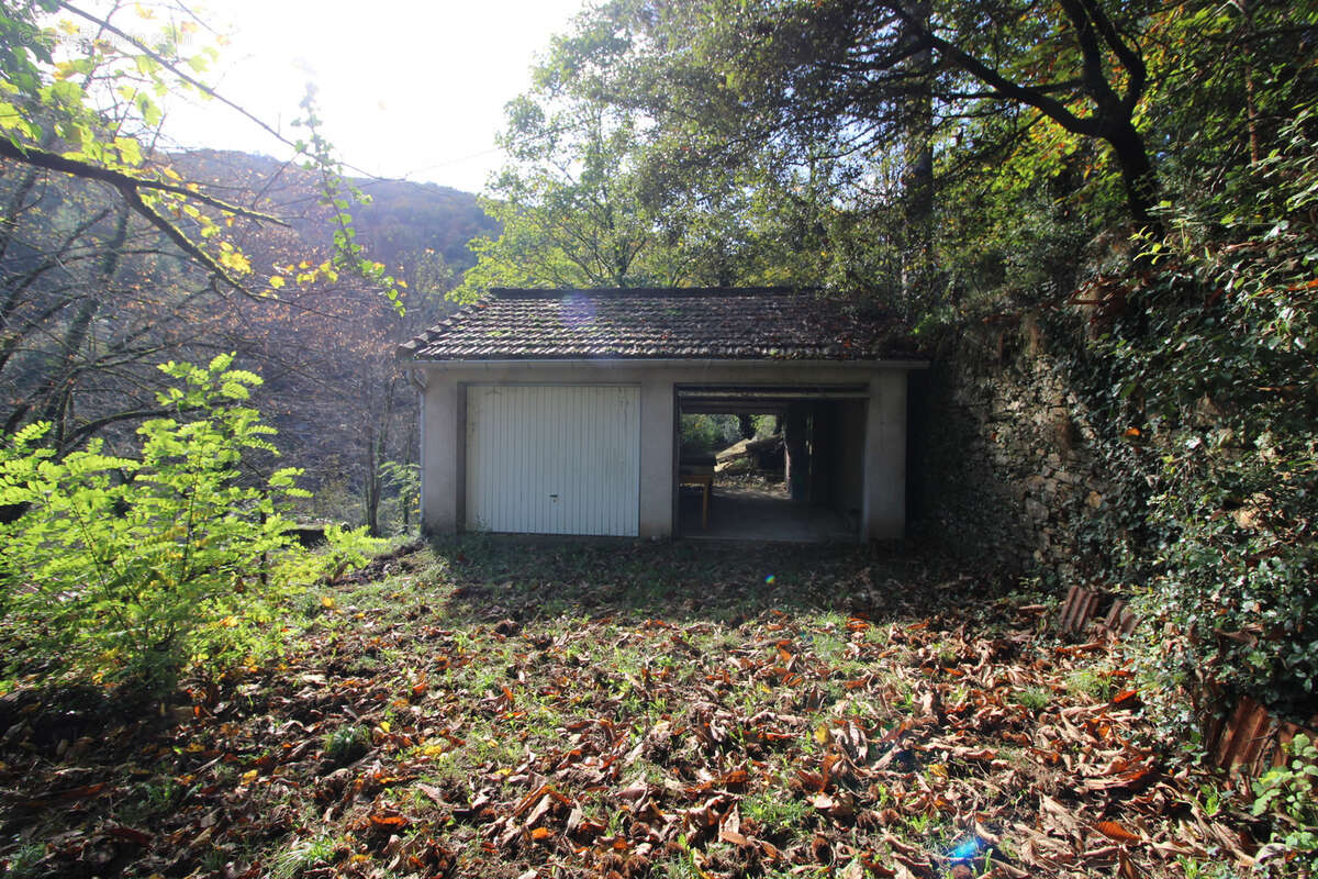 Maison à LES PLANTIERS