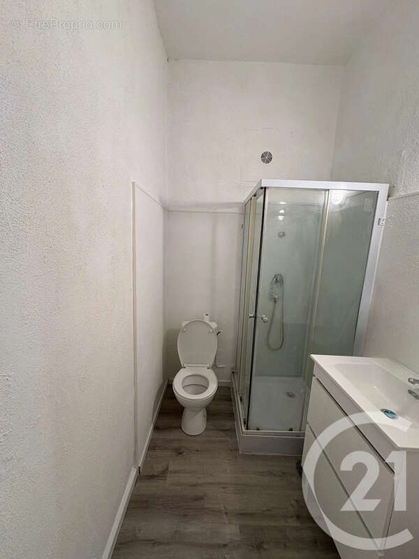 Appartement 27 m² à Sete  - photo 4