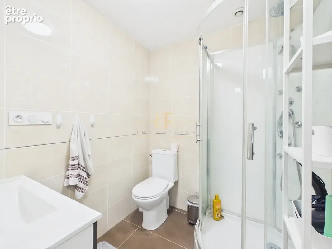 Calme - lumineux - investissement - ensemble immobilier rare   immeuble de rapport + maison indépendante avec - photo 19