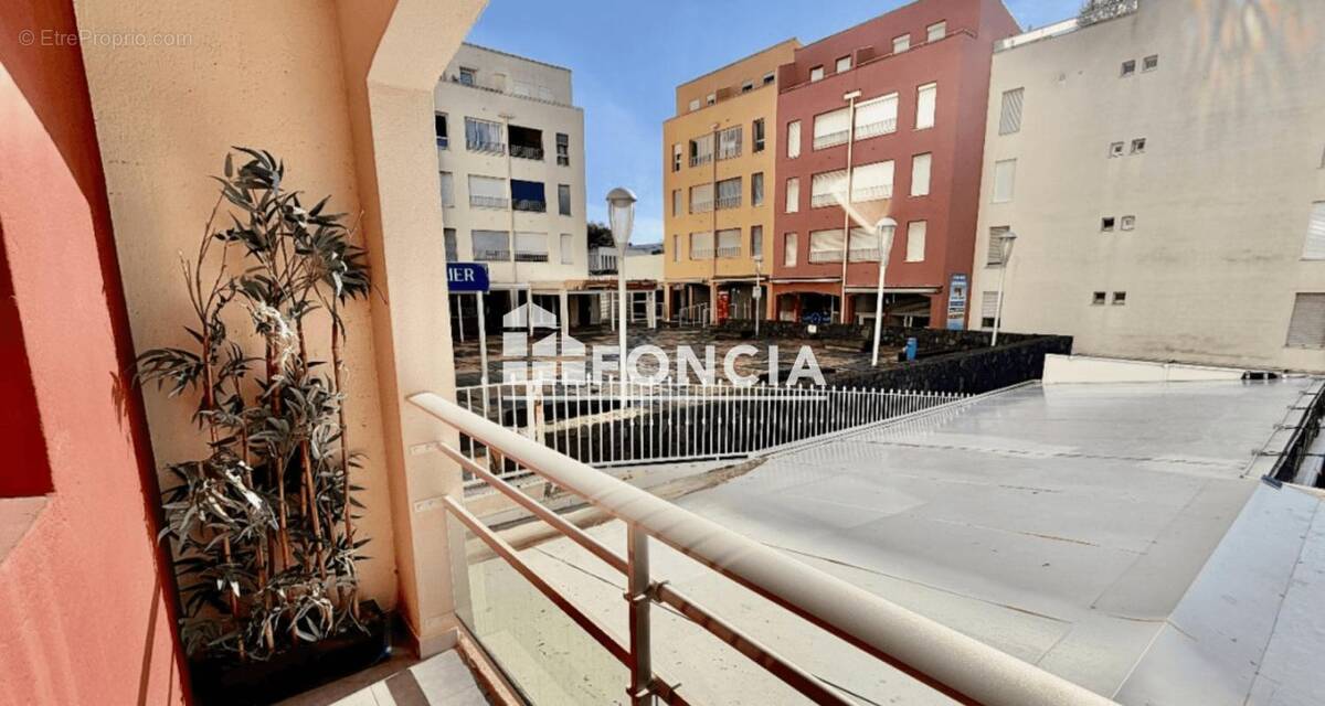 Appartement à AGDE
