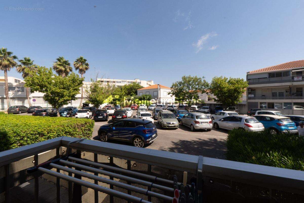 Studio 19,65 m² au 1er étage à Balaruc-les-Bains - photo 9