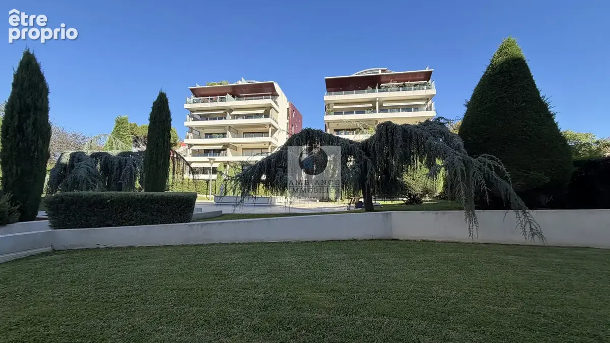 L'agrément d'un jardin, le confort d'un appartement - photo 28