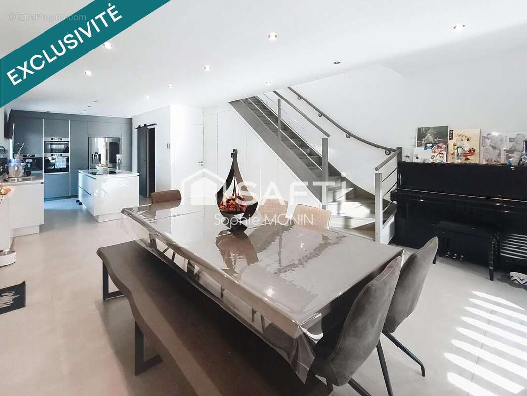 Photo 3 - Maison à MACON