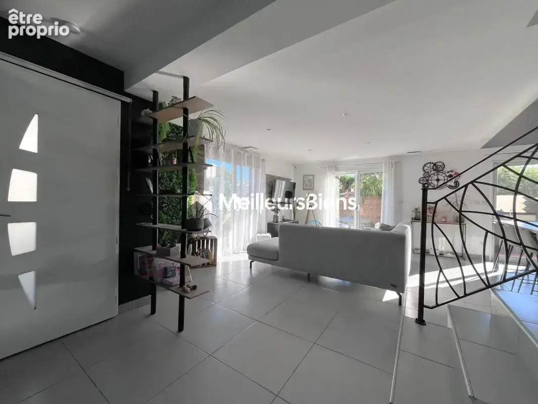 Villa 3 faces construite en 2015 - photo 5