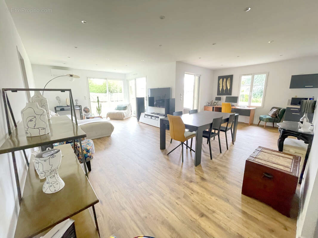 Maison à SAINT-PALAIS-SUR-MER