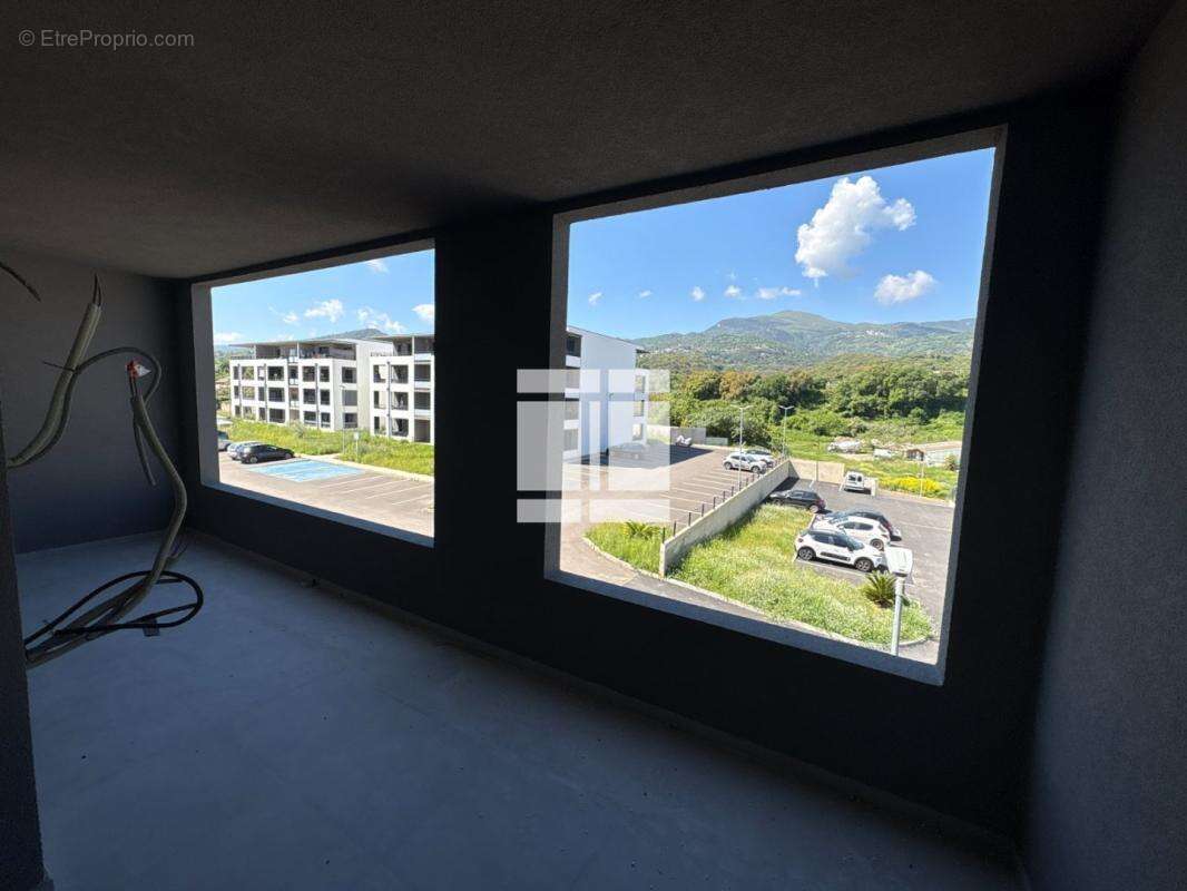 Appartement à VENZOLASCA