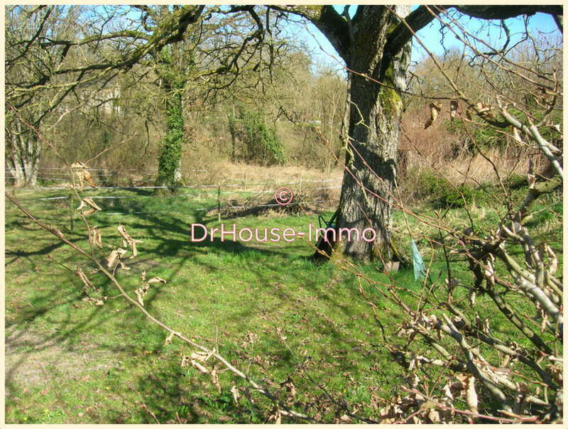 Terrain à CLERMONT-EN-ARGONNE