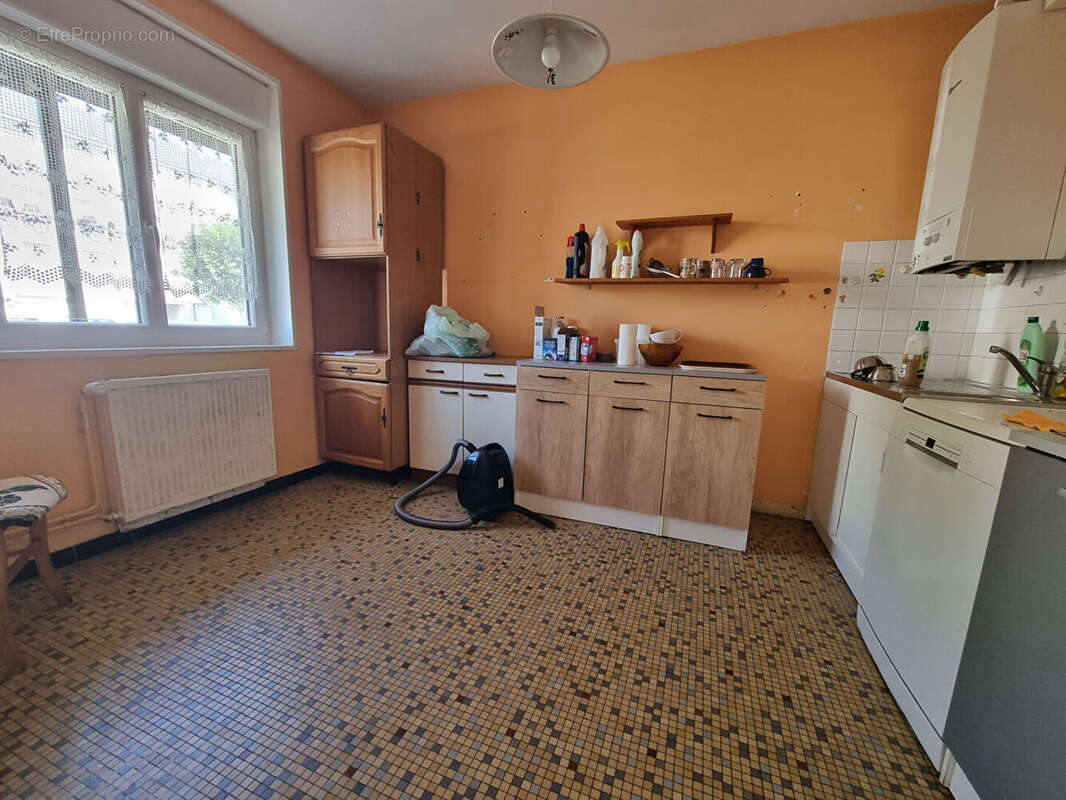 Maison Avranches - photo 5