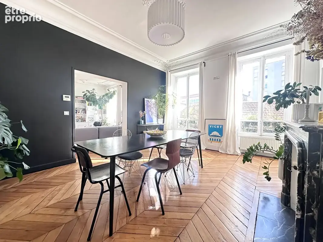 Somptueux 4 pièces de  94.48 m2 - photo 2