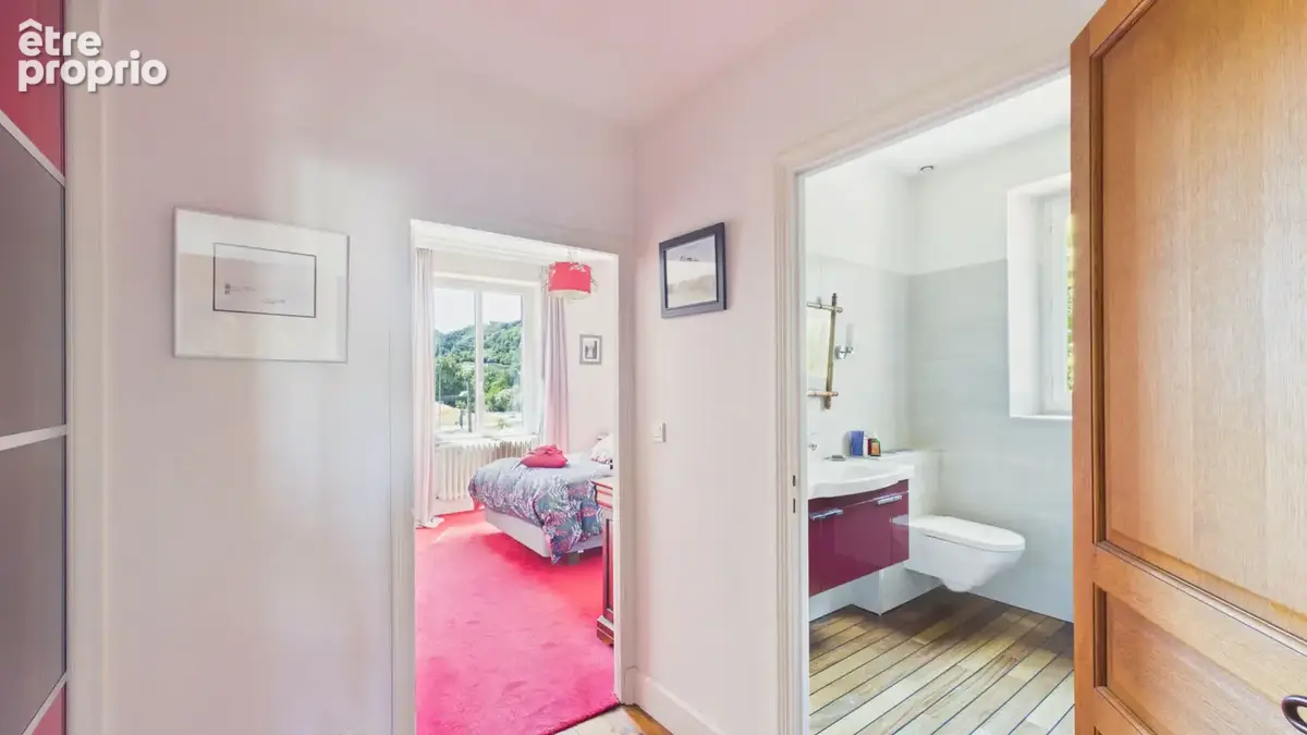 Grande maison en pierre t6 - photo 15