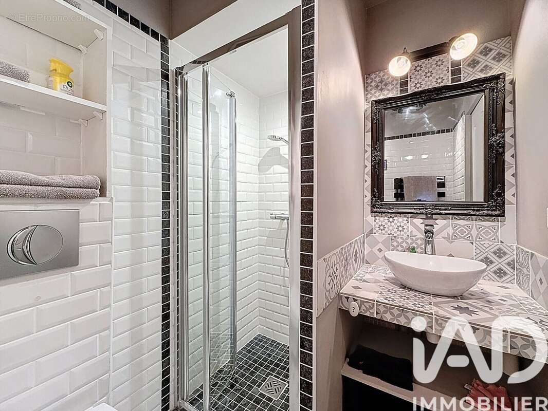 Photo 3 - Maison à BRUYERES-LE-CHATEL