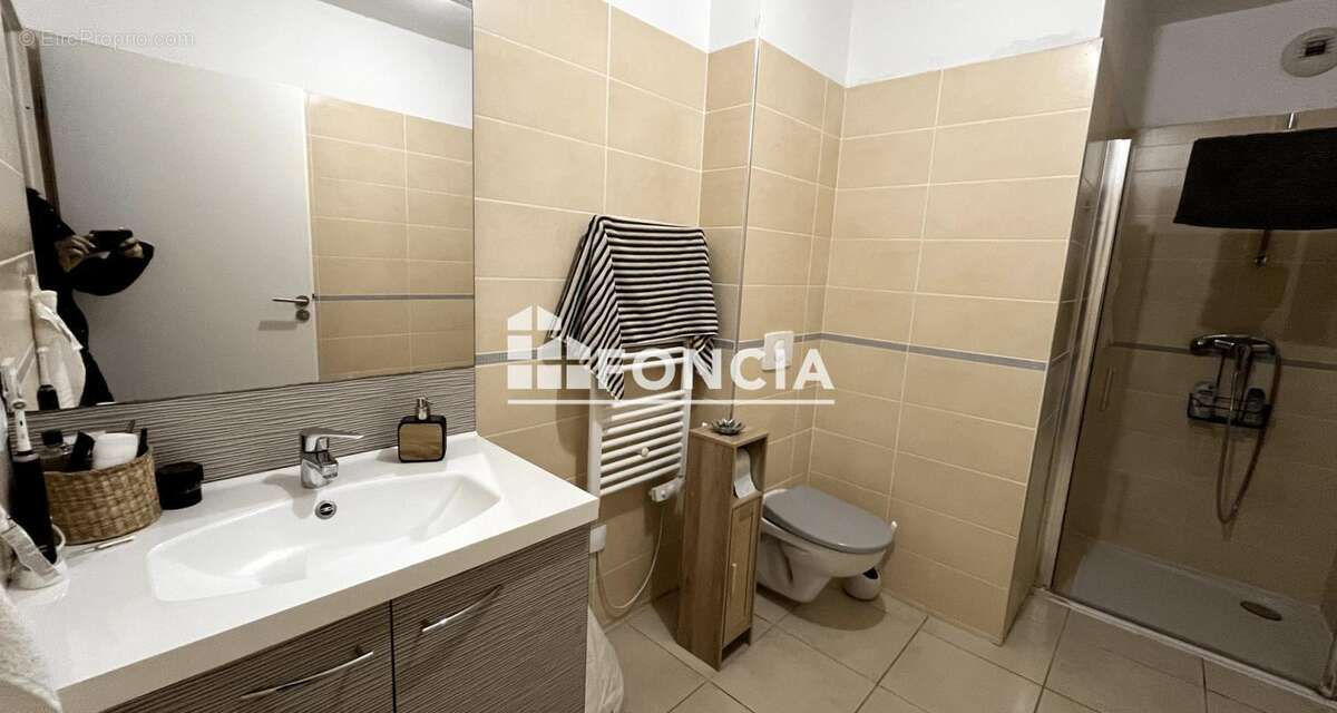 Appartement à HYERES