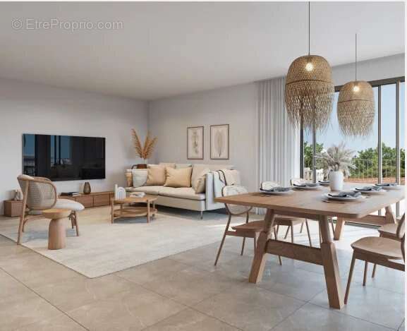 Appartement à LA SEYNE-SUR-MER