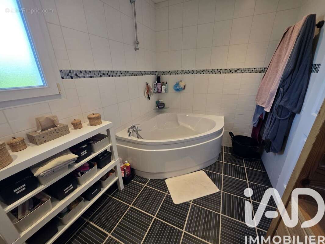 Maison 151 m² à Xermamenil  - photo 7