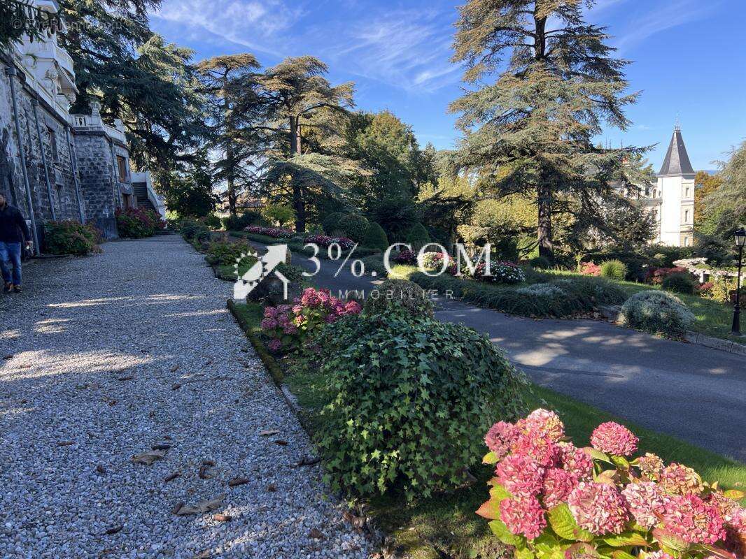 Exclusif !! Vue sur le lac, A vendre à Evian magnifique appa - photo 18
