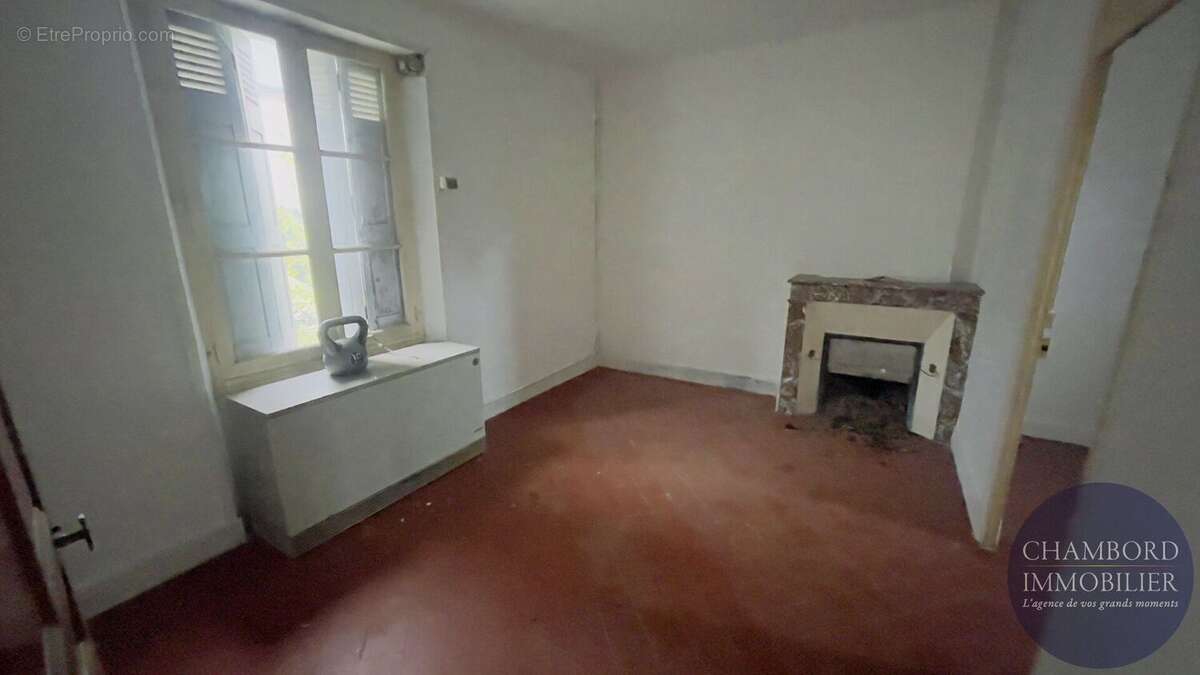 Maison à VINEUIL