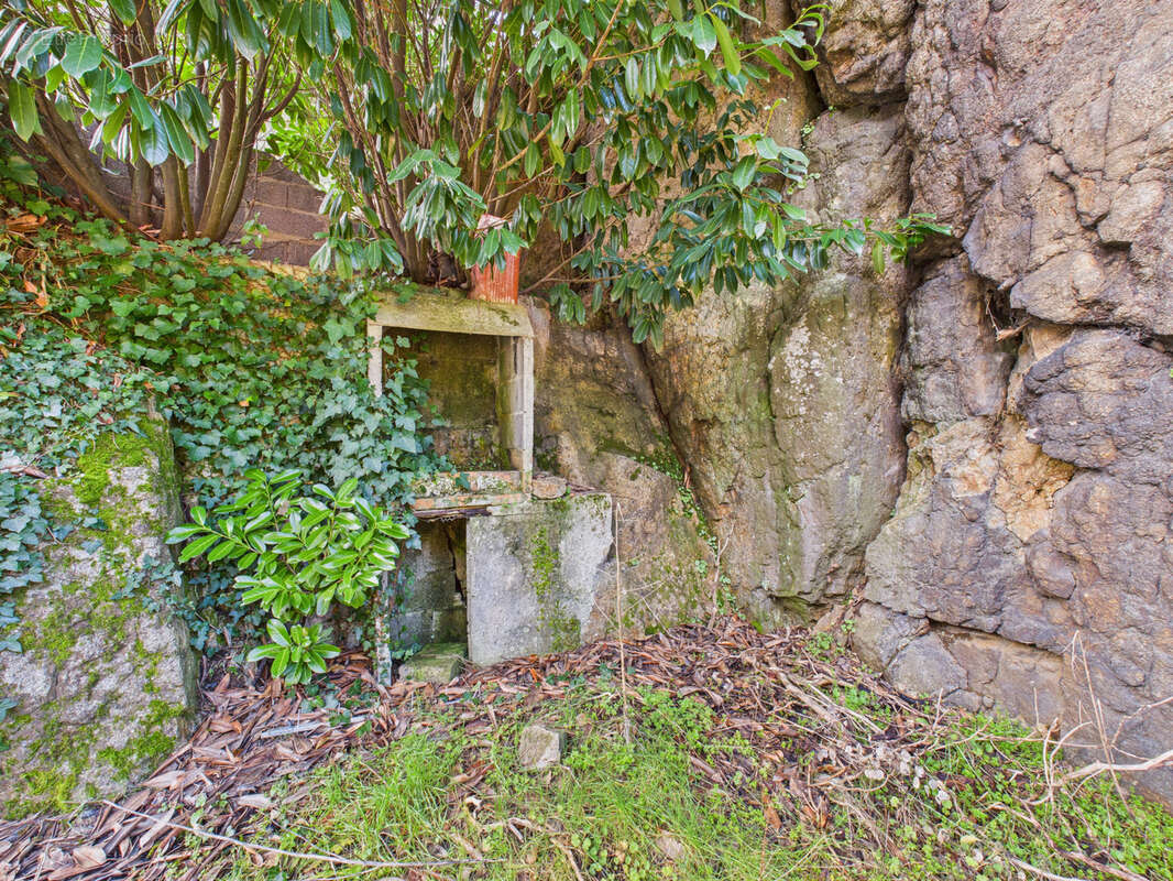 Maison à SAINT-MAURICE-DE-LIGNON