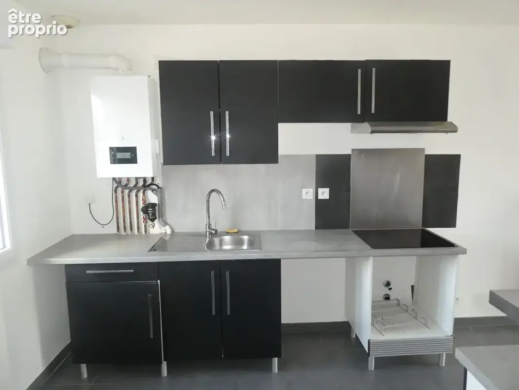 Maison Fleury Les Aubrais 4 pièces de 88.87 m2 - photo 10