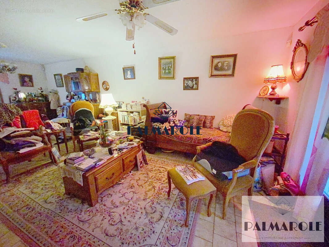 Maison à CORNEILLA-DEL-VERCOL