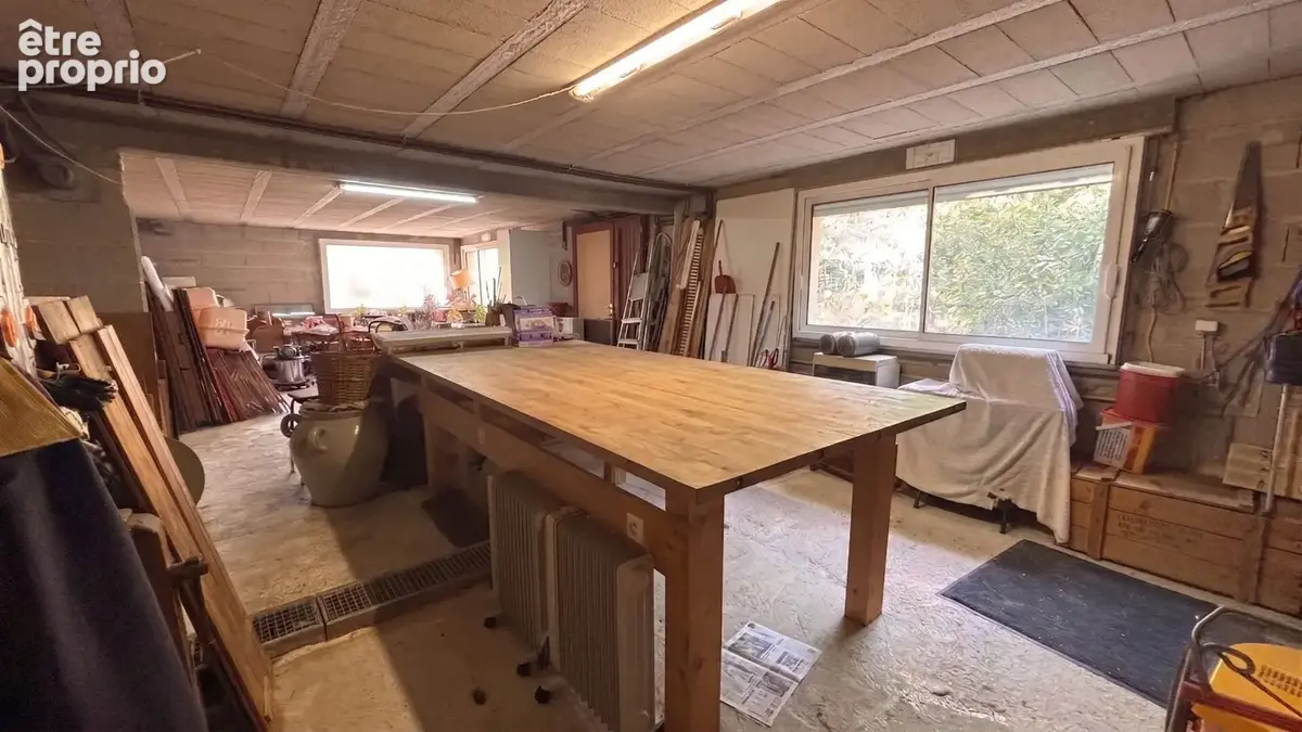 Maison 208m² à corbeil-essonnes - photo 13