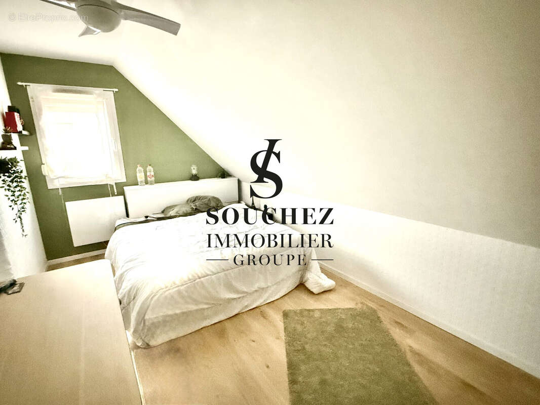 Maison à VENDIN-LE-VIEIL