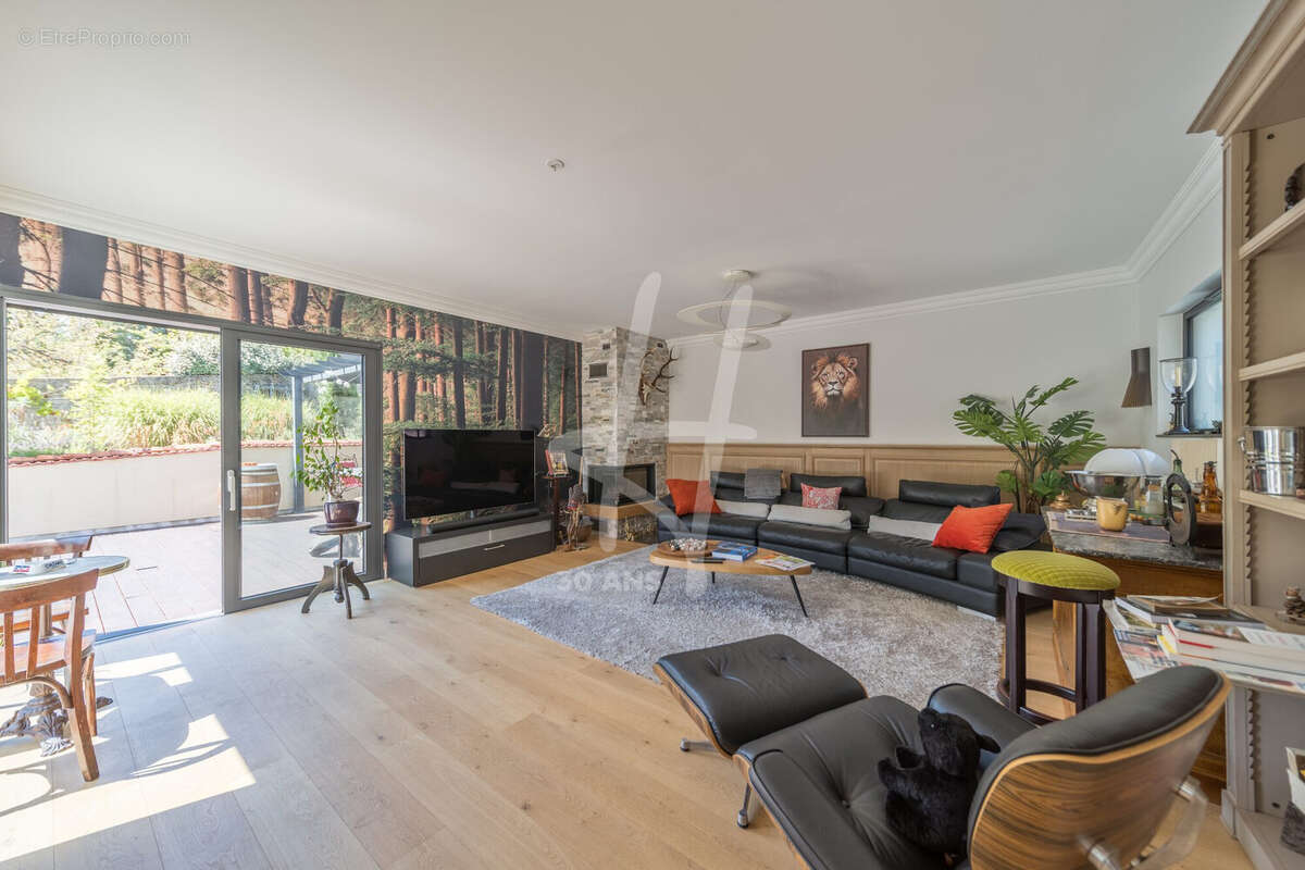 Maison 97 m² à Scy-Chazelles  - photo 3