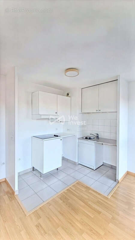 Appartement à PANTIN