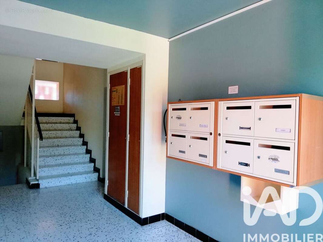 Photo 2 - Appartement à NYONS