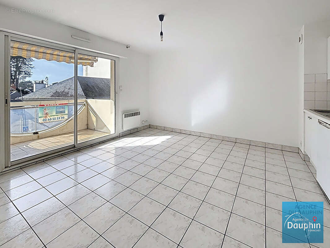 Appartement à PORNICHET
