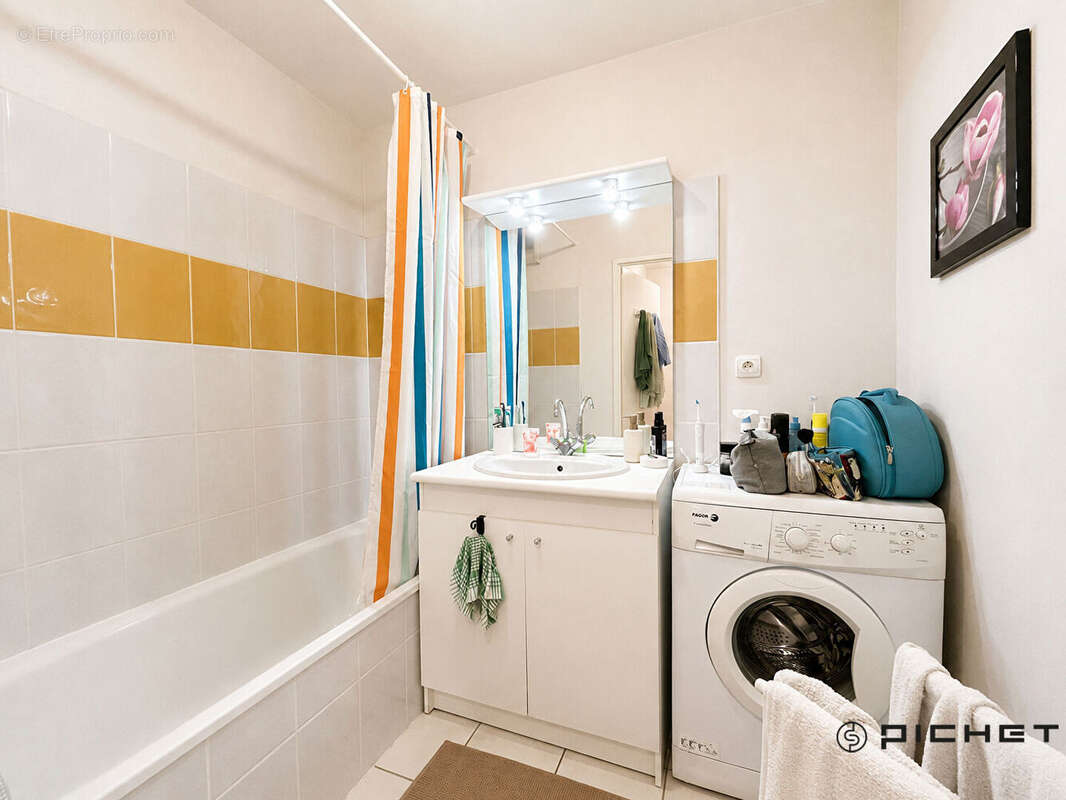Saint paul les dax  - a vendre t2 de 47 m2 - photo 4