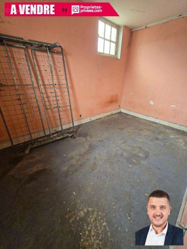 Appartement à HIRSON