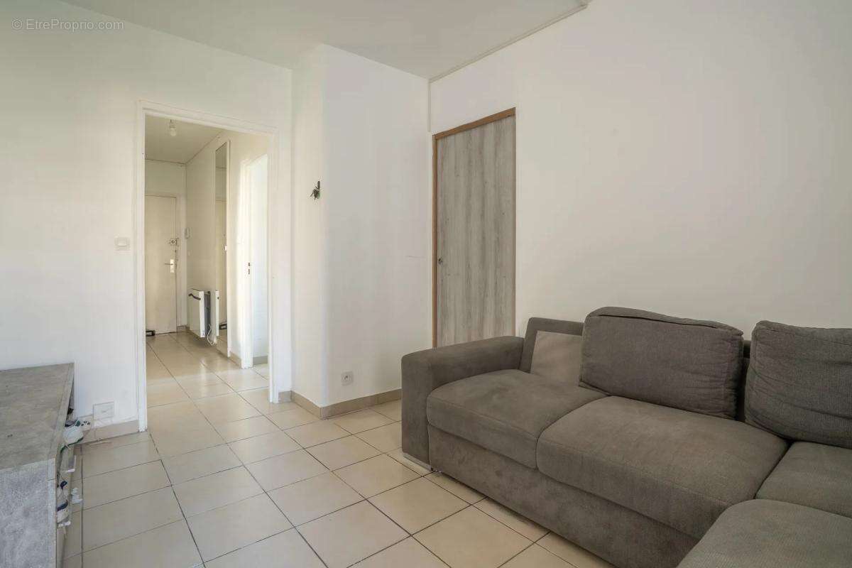 Appartement à MAUREPAS