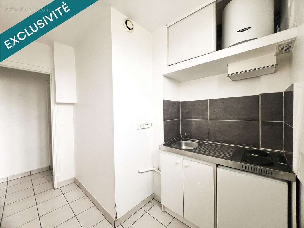 Photo 5 - Appartement à ASNIERES-SUR-SEINE