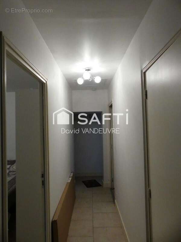 Photo 8 - Maison à BARAIZE