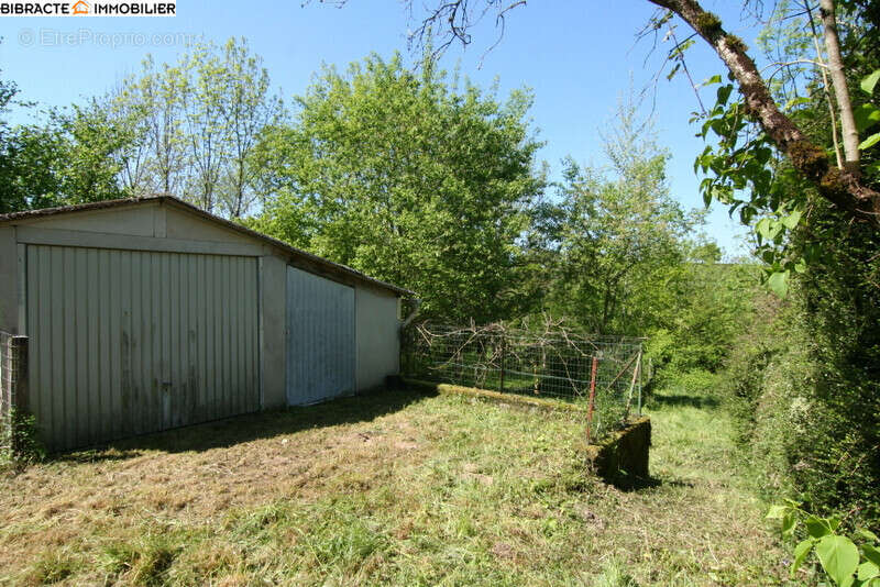 Maison à ONLAY
