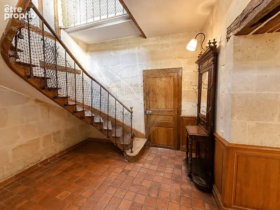 Maison 5 chambre(s) à vendre - photo 2