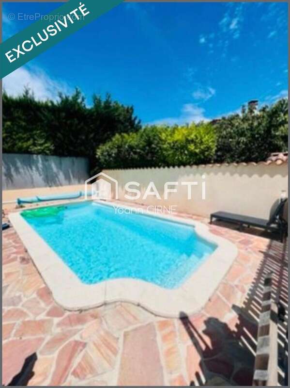 Photo 5 - Maison à MEYREUIL